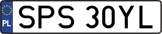 SPS30YL