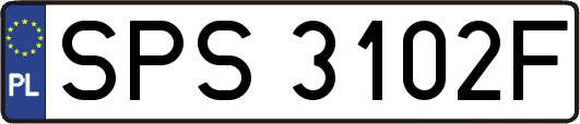 SPS3102F