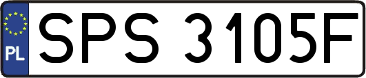SPS3105F