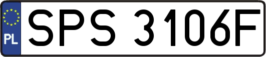 SPS3106F