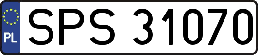 SPS31070