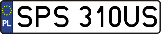 SPS310US