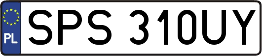 SPS310UY