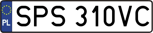SPS310VC