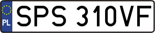 SPS310VF