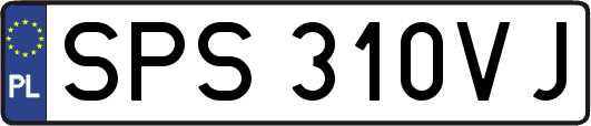 SPS310VJ