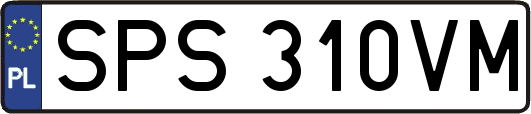 SPS310VM