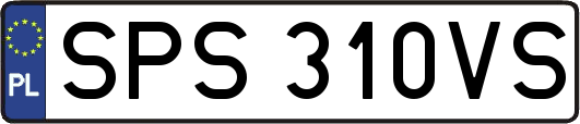 SPS310VS