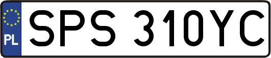 SPS310YC