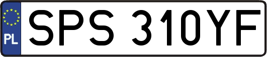 SPS310YF