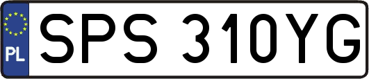 SPS310YG
