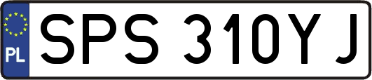SPS310YJ