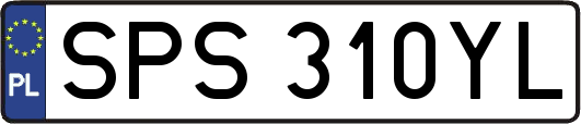 SPS310YL