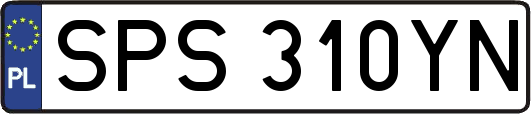 SPS310YN