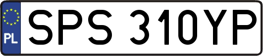 SPS310YP