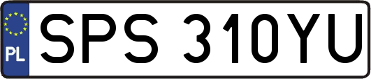 SPS310YU