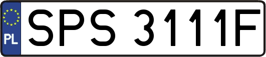 SPS3111F