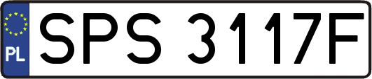 SPS3117F