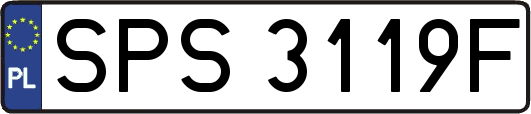 SPS3119F