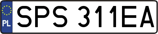 SPS311EA