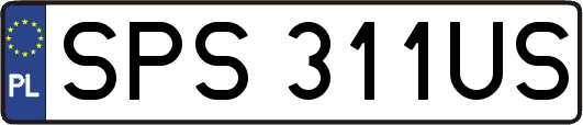 SPS311US