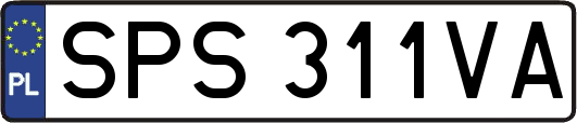 SPS311VA