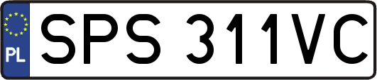 SPS311VC