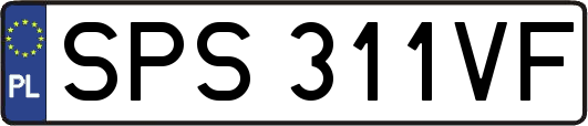 SPS311VF
