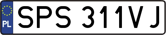 SPS311VJ