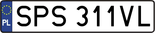 SPS311VL