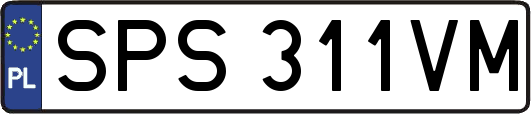 SPS311VM