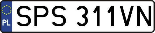 SPS311VN