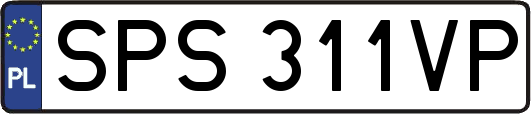 SPS311VP