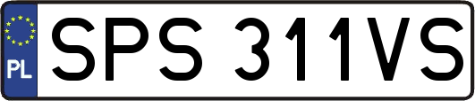 SPS311VS