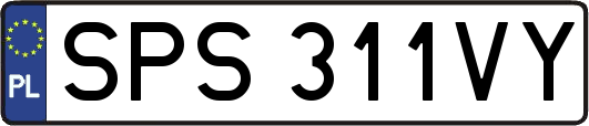 SPS311VY