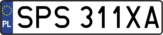 SPS311XA