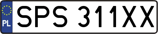 SPS311XX