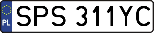 SPS311YC
