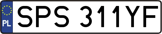 SPS311YF