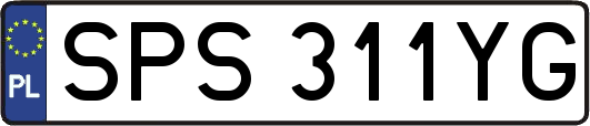 SPS311YG