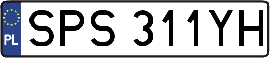 SPS311YH