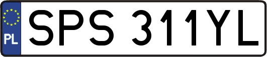 SPS311YL