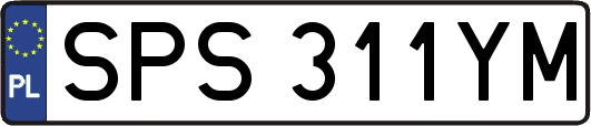 SPS311YM