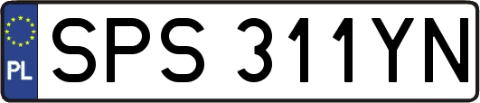SPS311YN