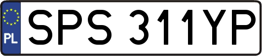 SPS311YP