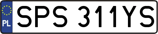 SPS311YS