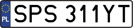 SPS311YT
