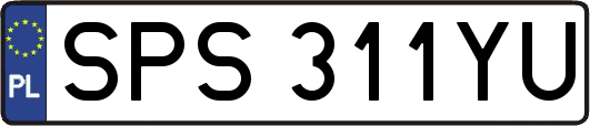 SPS311YU