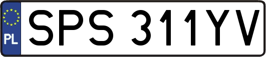 SPS311YV