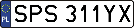 SPS311YX